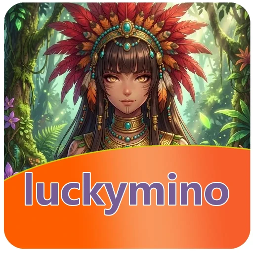 Ikon luckymino untuk pertanyaan teknis APK