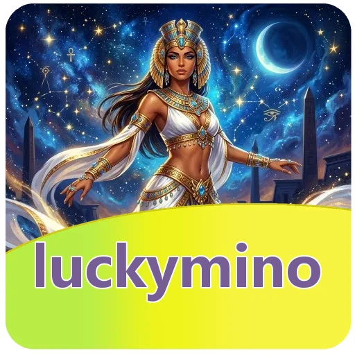 Ikon luckymino untuk pertanyaan keamanan dan privasi