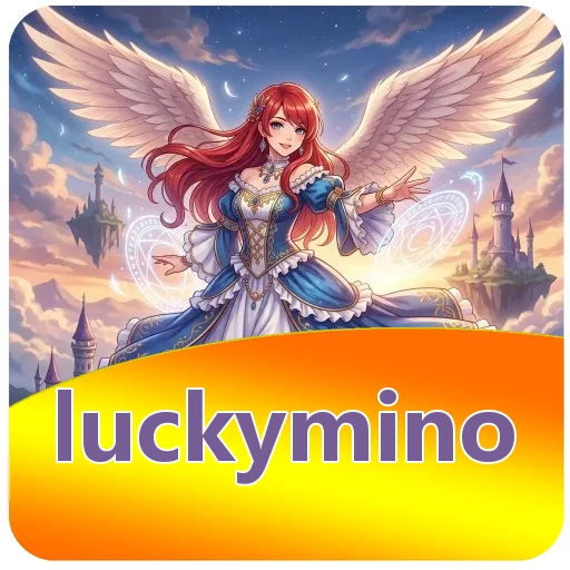 Ikon luckymino untuk ringkasan panduan APK v4.7.5