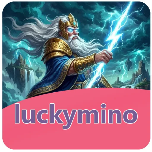 Ikon luckymino untuk catatan v4.7.5